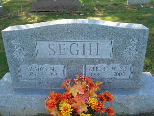 tombstone